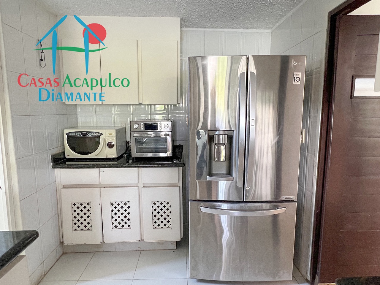 Villas Princess I Villa 112 - Cocina 5